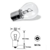 Bec semnalizare 12V/21W P21W BA15S OSRAM 7506 