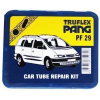 Set petice vulcanizare turisme, PF29 Pang