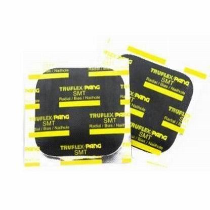 Petice gauri cui, patrate 65mm, set 40 bucati SMT2 Pang  