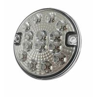 Lampa mers inapoi 2 suruburi, fi140, 14 LED-uri, hamburger CA9014 247Lighting