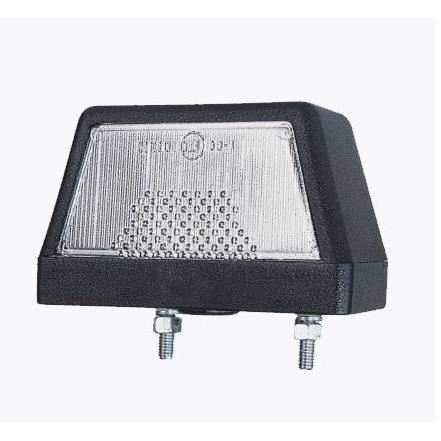 Lampa numar, 52x55 LT120 Promot