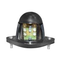 Lampa numar 72x70, LED6, 24v BK69109