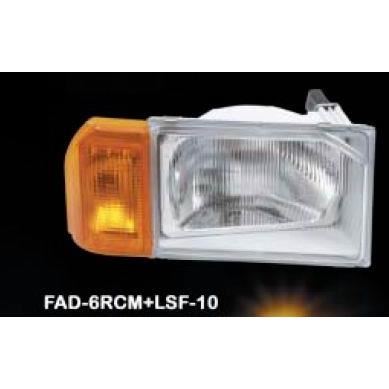 Far CN3 FAD6 RCM Elba