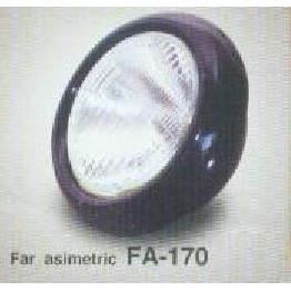 INACT Far FI-170 FP RV TV Aro cu rama Elba