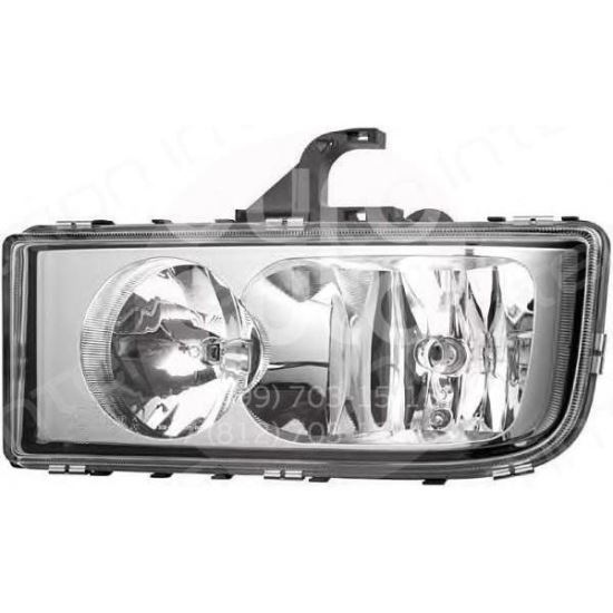 Far MB Axor 2 (10/’04 ->) dreapta TD01-50-021 (old TD-50-238D)