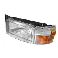 Far Scania tip nou cu semnalizare stanga TD52013