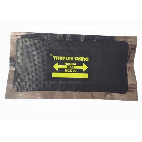 Petice anvelope radiale camionete, 75x155mm/10buc MCX22 Pang