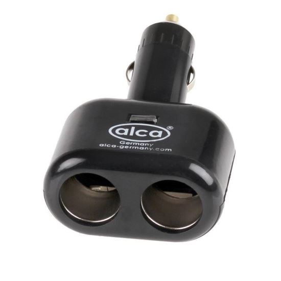 Stecher 2 prize 12-24V, 510.00 Alca