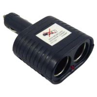 Stecher 2 prize, 12V, cu LED, 42267 CarCo