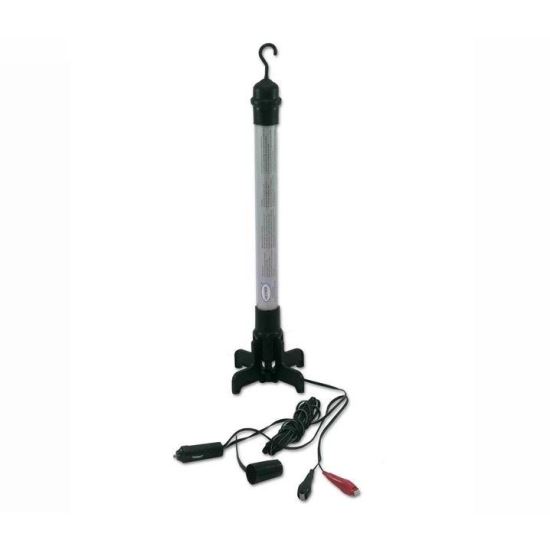 Lampa lucru 12V / 8W, neon, 575.00 Heyner 