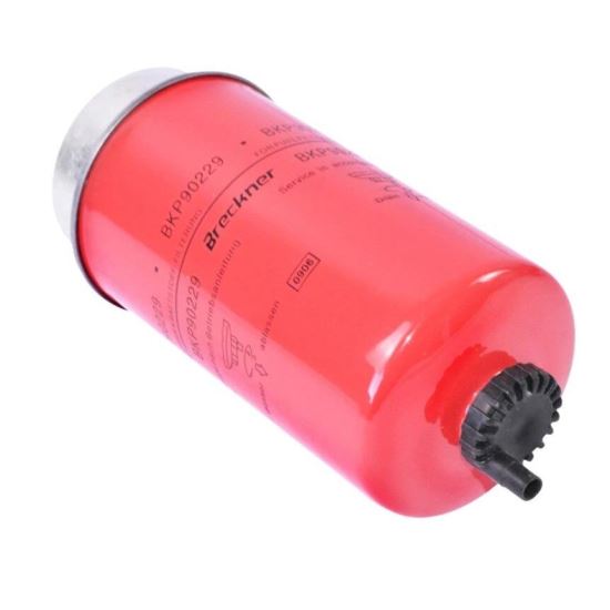 Filtru combustibil John Deere, P551431, WK8117, BKP 90229 Breckner