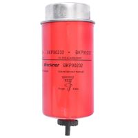 Filtru combustibil cu separator de apa, John Deere, Claas P551422, WK8145, BKP 90232 Breckner