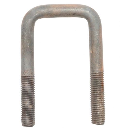 Brida disc tip U, M18 63.80x131.50mm M18 BD59 UTB