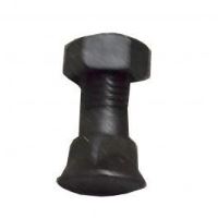 Surub plaz  M20X80/bd87