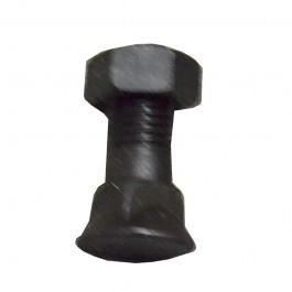 Surub plaz  M20X80/bd87