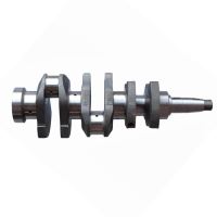 Arbore cotit vibrochen U445 115.03.020 ASpeed AH69