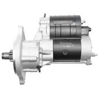 Demaror U445, ARO, model nou cu reductor, 9 caneluri, 2.8Kw, 02133000 / 123708175 BB82