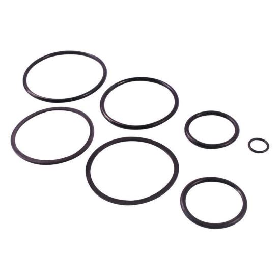 Garnitura mecanism hidraulic (monobloc) fi90 U445 ASpeed AK41/UTB7601.58.0117