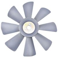 Paleta ventilator plastic U445 115.11.016
