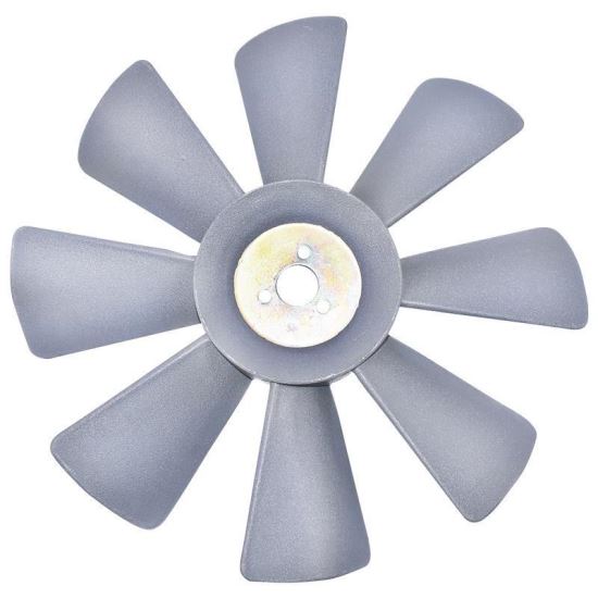 Paleta ventilator plastic U445 115.11.016