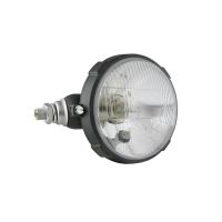 Far tractor rotund metalic pozitie Ursus fara bec, stanga / dreapta, R2 44020 Zelmot Wesem