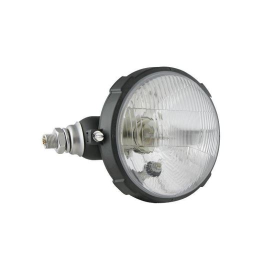 Far tractor rotund metalic pozitie Ursus fara bec, stanga / dreapta, R2 44020 Zelmot Wesem