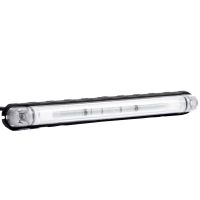 Lampa gabarit 236x22, LED, tip Neon galbena, 12-36V, FT-029-Z Fristom  