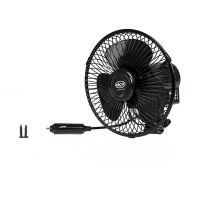 Ventilator 24V, fi19cm, Luxus Truck 527.00 Alca