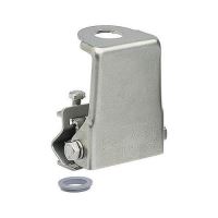 Suport antena statie, pentru canelura GR-F Inox, Midland T751