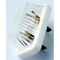 Lampa interior portbagaj (Dacia) RP2 Redplast 