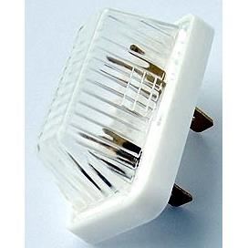 Lampa interior portbagaj (Dacia) RP2 Redplast 