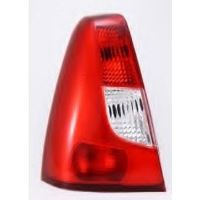 Lampa spate Dacia Logan, tip nou, stanga, 549149 Elba 
