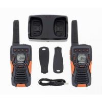 Statie radio moblia PMR Walkie-Talkie COBRA AM1035 FLT 12km