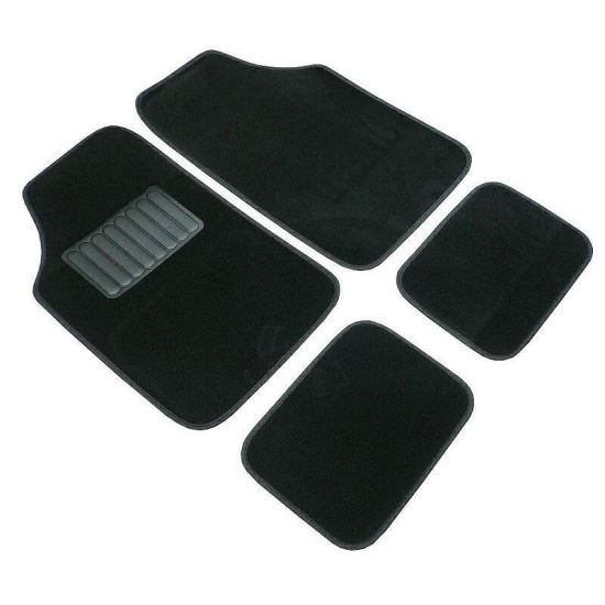 Set 4 covorase universale mocheta 64x40, 42844 CarCo