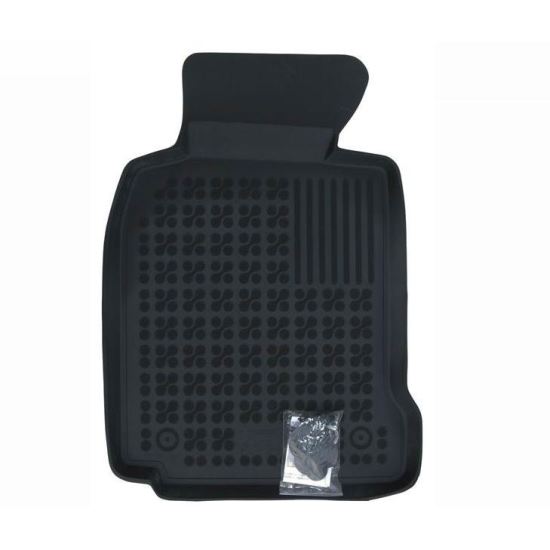 Covorase cauciuc BMW S5 (E39) 93 - 05, (E60) 2005 -> MB95 Rezawplast