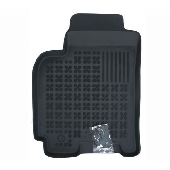 Covorase cauciuc Chevrolet Lacetti MB95 Rezawplast