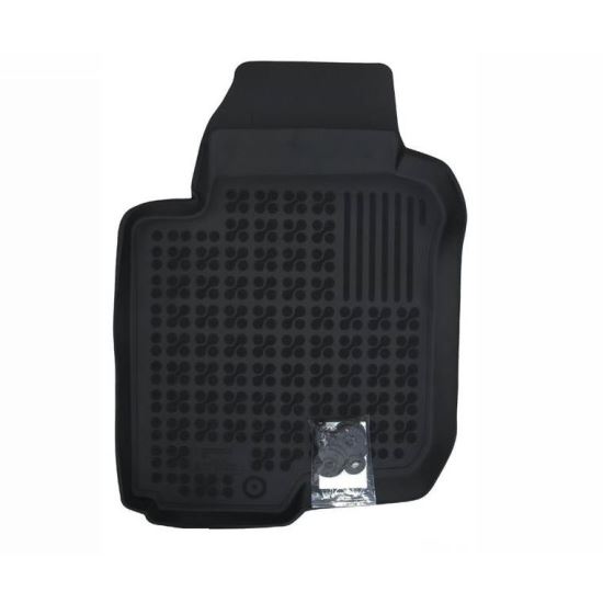 Covorase cauciuc Kia Ceed 07 -> Rezawplast 