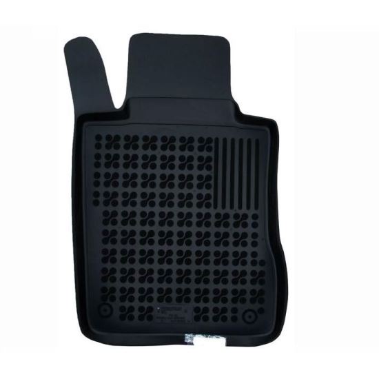 Covorase cauciuc Mercedes E-Klass W210/W211, 03.02 - 09, 201702 Rezawplast  