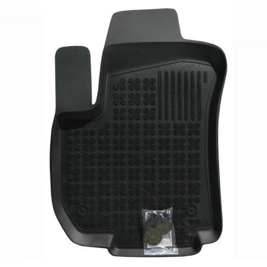 Covorase cauciuc Opel Zafira B 07.2006 -> Rezawplast