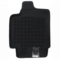 Covorase cauciuc Renault Laguna III, 10.2007 -> Rezawplast  