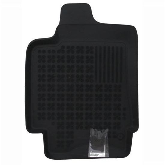 Covorase cauciuc Renault Laguna III, 10.2007 -> Rezawplast  