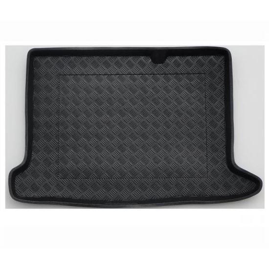 Covoras cauciuc portbagaj Dacia Sandero MB95 Rezawplast