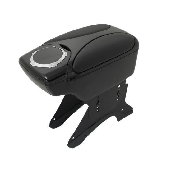 Cotiera auto 2P Black 8853 Automax