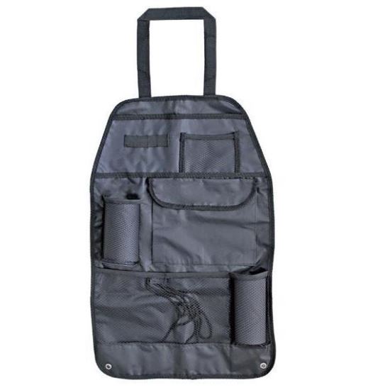 Organizator cu buzunare spate scaun Multifunction 0121 Automax