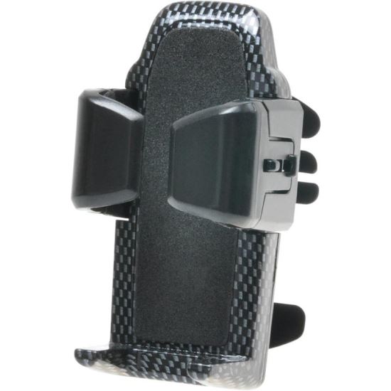 Suport telefon carbon 0238 Automax