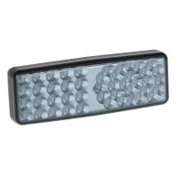 Lampa spate 200x70, 3 functii, LED, FT-032-LED Fristom