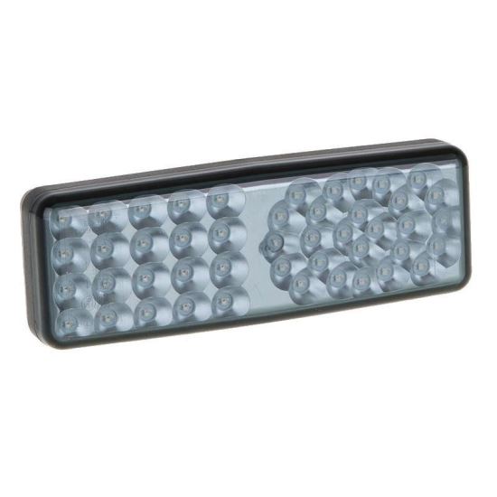 Lampa spate 200x70, 3 functii, LED, FT-032-LED Fristom