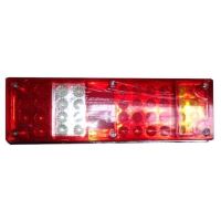 Lampa spate 320x100, 5 functii, mers inapoi, LED, S73