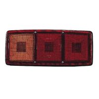 Lampa spate 340x140, 3 functii, Mercedes Benz, TD-50-024 TangDe