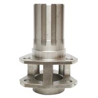 Butuc sateliti reductor U650 31.16.225 UTB DISAA65